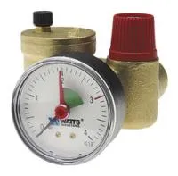 Группа безопасности котла "VALTEC" 1", 3 бар (компактная) группа безопасности котла "valtec" 1", 3 бар (компактная)