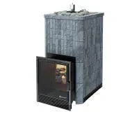 Печь для бани ИзиСтим Южная 22 Premium (талькохлорит) печь для бани изистим южная 22 premium (талькохлорит)