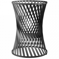 Чаша костровая СТЭН Гиперболоид чаша костровая стэн гиперболоид