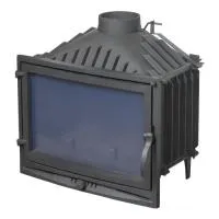 Топка каминная Fireway Interior с заслонкой топка каминная fireway interior с заслонкой