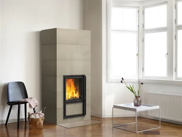 Печь-камин TULIKIVI VAALA 1500 печь-камин tulikivi vaala 1500