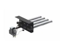 Горелка газовая ГГУ 80 ИзиСтим горелка газовая ггу 80 изистим