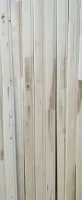 вагонка сращенная липа ав, 2,4м 88*14мм, банный перец