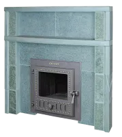 Портал для банной печи GFS 940х150х960мм талькохлорит ЗК 45П/35П/Гром 50П/80П/25П2/30П2/ ЗК25П2/30П2 портал для банной печи gfs 940х150х960мм талькохлорит зк 45п/35п/гром 50п/80п/25п2/30п2/ зк25п2/30п2