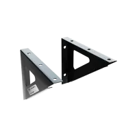 Консоль Craft нержавеющая (201), №4, L=500мм черный консоль craft нержавеющая (201), №4, l=500мм черный