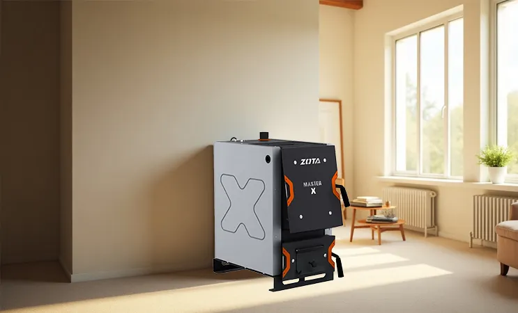 Установка электрических котлов отопления Установка электрических котлов отопления