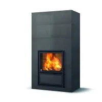 Печь-камин TULIKIVI KALLA  h1800 мм печь-камин tulikivi kalla  h1800 мм