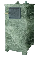 Облицовка для банных печей GFS 25 П2 ЗК/30П2 ЗК Гром 30П2 Русский пар 1280/40 змеевик верх облицовка для банных печей gfs 25 п2 зк/30п2 зк гром 30п2 русский пар 1280/40 змеевик верх