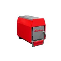 Котел Ермак Stoker АОТВ 8 твердотопливный котел ермак stoker аотв 8 твердотопливный