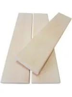 Полок доска липа ТЕРМО А 120х50х2,5м Автор Бани полок доска липа термо а 120х50х2,5м автор бани