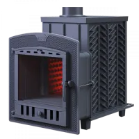 Печь для бани GFS 40П2 ЗК под облицовку (короб/дверца для пара) печь для бани gfs 40п2 зк под облицовку (короб/дверца для пара)