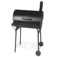 Барбекю стационарное BBQ-2035А (2 отделения) барбекю стационарное bbq-2035а (2 отделения)