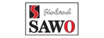 Логотип SAWO Лого SAWO на сайте интернет-магазина Печной Эксперт