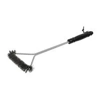 Щетка Boyscout для чистки гриля, 43см щетка boyscout для чистки гриля, 43см