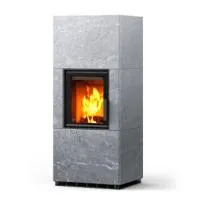 Печь-камин TULIKIVI KAMMI CLASSIC 1450 мм печь-камин tulikivi kammi classic 1450 мм
