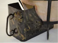 Зольник НСТ для тандыра большой зольник нст для тандыра большой