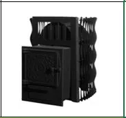 Печь для бани Торнадо Волна 14  печь для бани торнадо волна 14