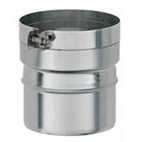 Переход Феррум нержавеющий (430/0,8 мм) ф115М-150П переход феррум нержавеющий (430/0,8 мм) ф115м-150п