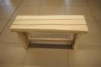 лавка липа 1200мм автор бани