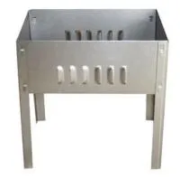 Мангал 350*250*350 мм мангал 350*250*350 мм