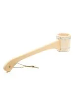 Черпак "Емеля" 0,25л (с длинной ручкой), Банный Эксперт черпак "емеля" 0,25л (с длинной ручкой), банный эксперт