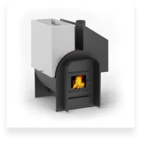 Печь для бани Сабантуй 3D 16 бак справа со стеклом печь для бани сабантуй 3d 16 бак справа со стеклом