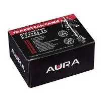Средство для очистки дымоходов "AURA" (400г) средство для очистки дымоходов "aura" (400г)