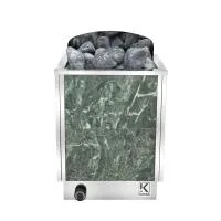 Печь для бани электрическая KARINA Trend 6 Змеевик, встроенный пульт печь для бани электрическая karina trend 6 змеевик, встроенный пульт