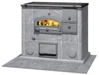 Печь-камин TULIKIVI LLU1250 CLASSIC с духовкой (нижнее) печь-камин tulikivi llu1250 classic с духовкой (нижнее)