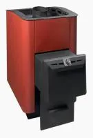 Печь для бани Термофор Inox 16 терракота печь для бани термофор inox 16 терракота