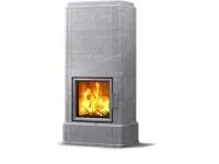 Печь-камин TULIKIVI LAIVO S CLASSIC 1890 мм  печь-камин tulikivi laivo s classic 1890 мм