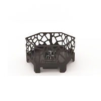 Чаша костровая многоугольная 700х320х3мм Сабантуй чаша костровая многоугольная 700х320х3мм сабантуй