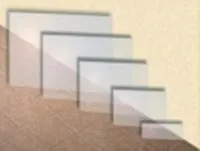 Стекло Shott Robax термостойкое 4 мм 321*321 мм Атмосфера L ПроМеталл стекло shott robax термостойкое 4 мм 321*321 мм атмосфера l прометалл