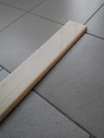 Наличник гладкий широкий липа 2,0м, Банный Перец наличник гладкий широкий липа 2,0м, банный перец