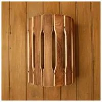 Абажур полукруглый Добрыня, Банный Эксперт абажур полукруглый добрыня, банный эксперт