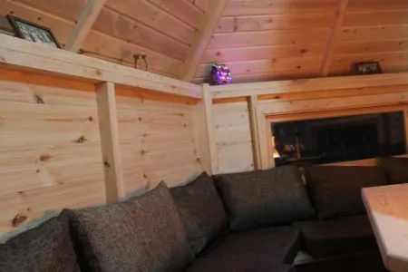 Гриль-домик гриль-домик