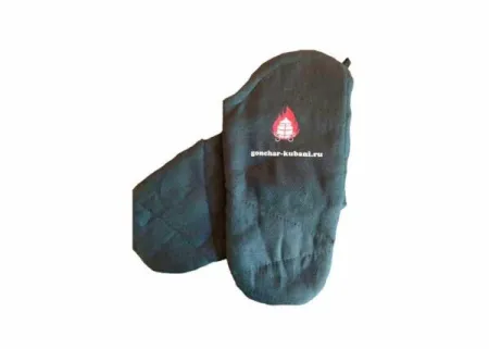 рукавицы гк для тандыра короткие
