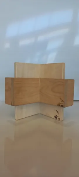 светильник книжка 1200мм 24v автор бани