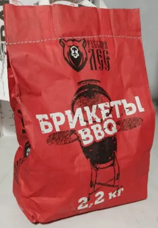 Уголь берёзовый Premium РЛ 4 кг уголь берёзовый premium рл 4 кг