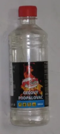 Средство для розжига, 0,33 л. средство для розжига, 0,33 л.