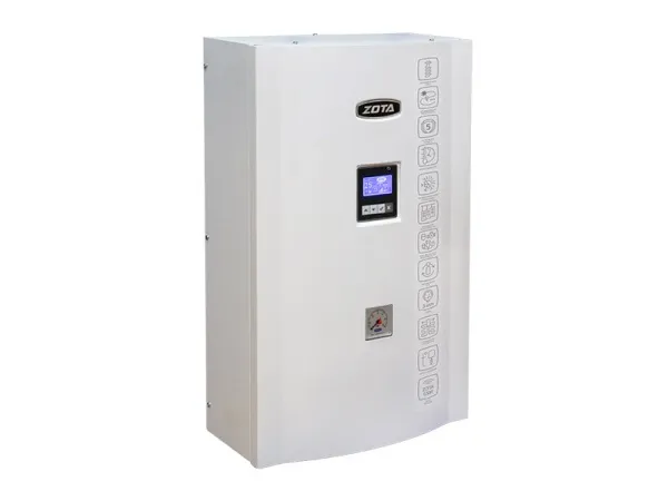 Котел ZOTA MK-X 24 электрический  котел zota mk-x 24 электрический