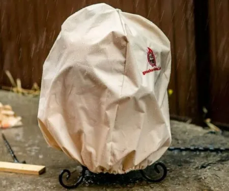 чехол гк для тандыра средний