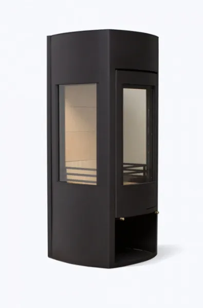 Печь-камин Неман 7 кВт Мета-Бел печь-камин неман 7 квт мета-бел