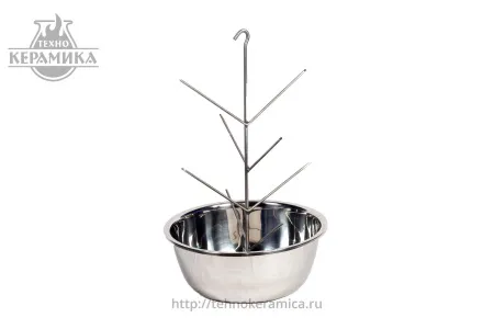 Елка для тандыра 24см ТХК елка для тандыра 24см тхк