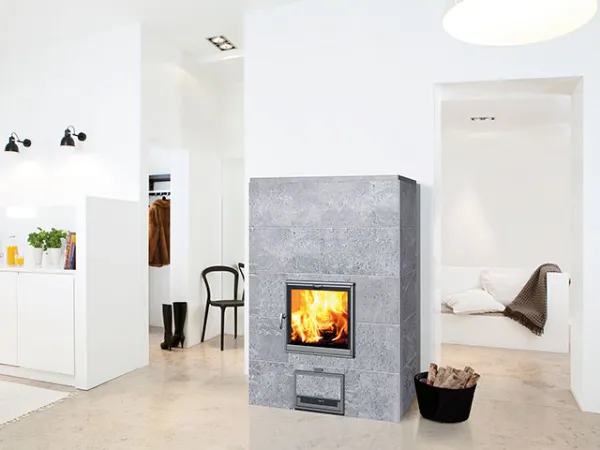 Печь-камин TULIKIVI TU2200/91 печь-камин tulikivi tu2200/91