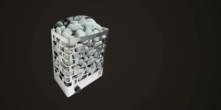 печь для бани электрическая karina air 9 #