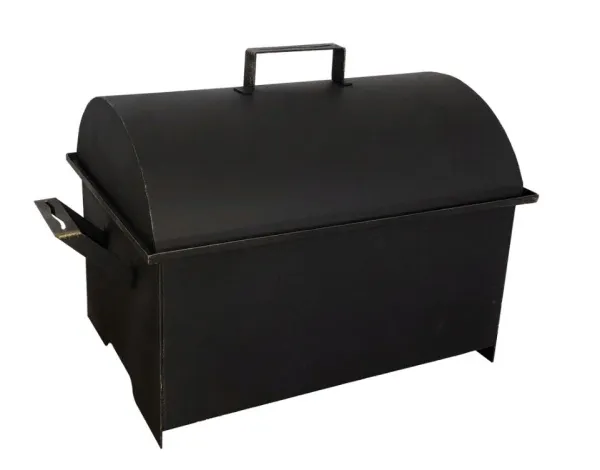 гриль триумф-400 березка