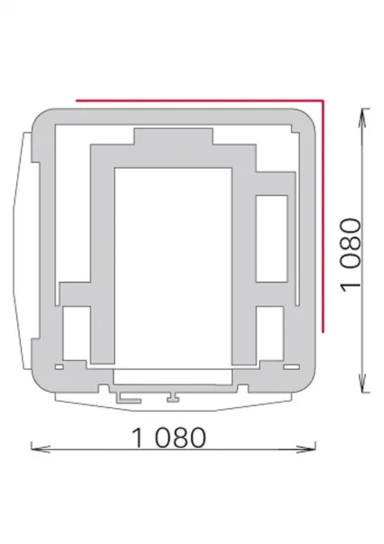 Печь-камин TULIKIVI TLU2490/91R CLASSIC с духовкой (нижнее) печь-камин tulikivi tlu2490/91r classic с духовкой (нижнее)