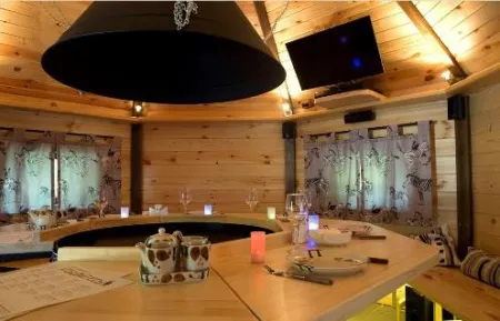 Гриль-домик гриль-домик