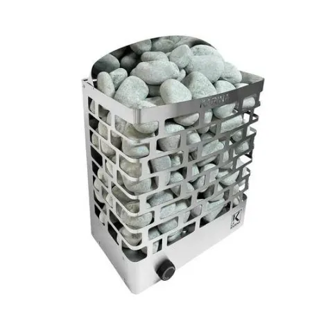 печь для бани электрическая karina air 9 #